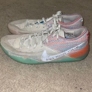 Nike kobe ad nxt 360